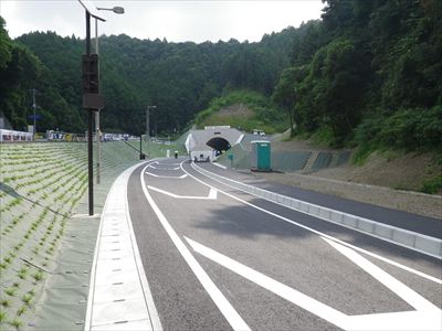 道路１